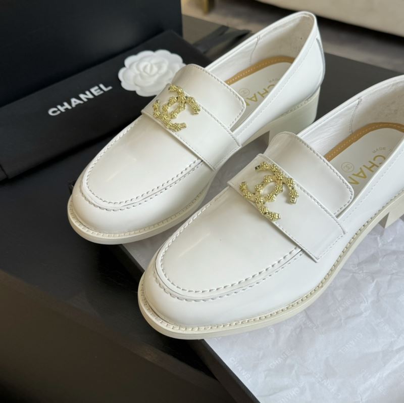 Chanel Business Shoes